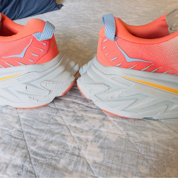 Hoka bondi x women 9 guc - Picture 5 of 6